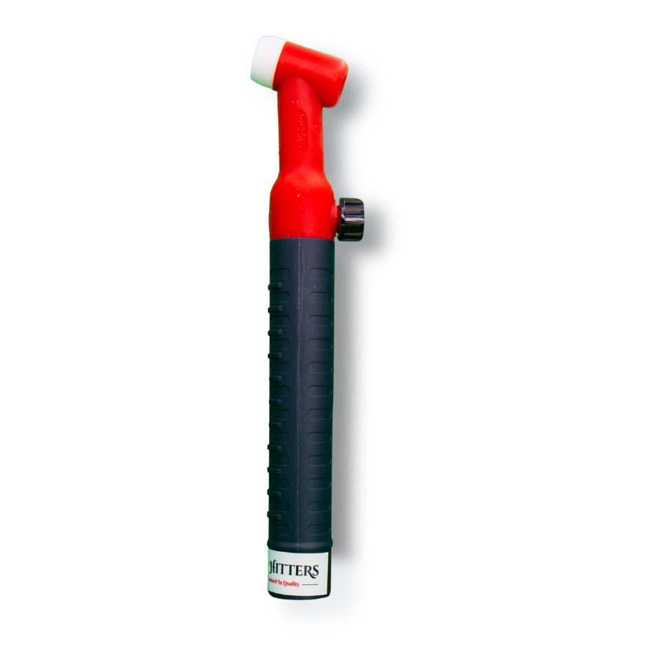 Torch Body 300A 26-Style, With Valve (Includes Handle)
