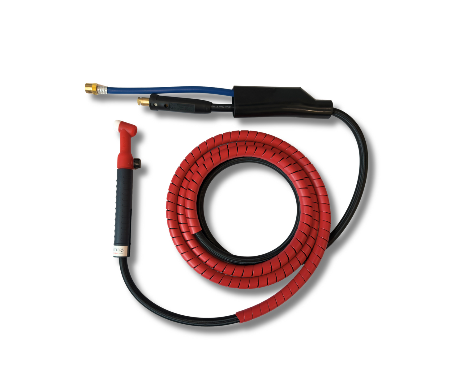 1-Piece Swivel Series Torch Package 200A/26-Style