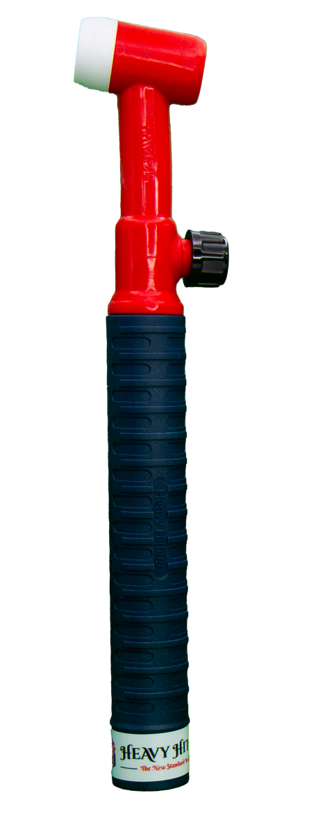 トップス hlvtc form flow rig HH217VL Long Flex/Valve Head – Heavy Hitters