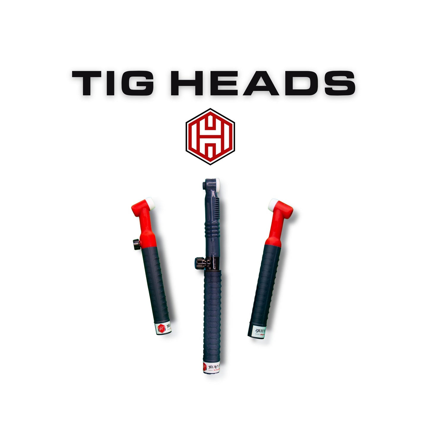 Tig Rig Heads