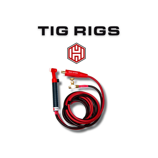 Tig Rigs