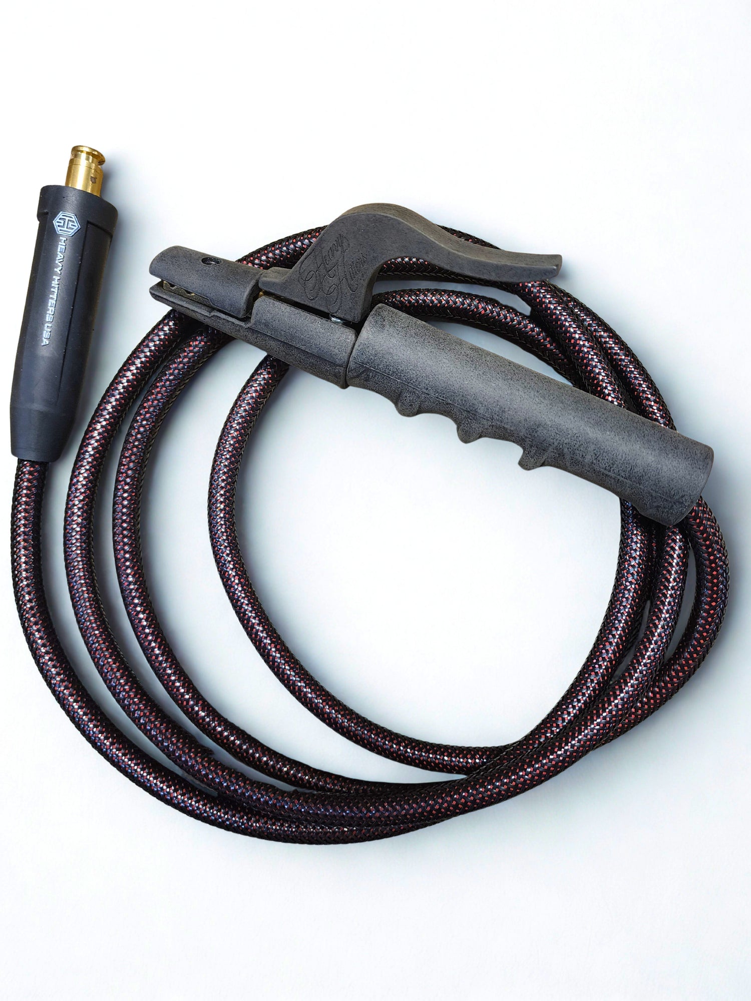 HH Electrode Holder 300A