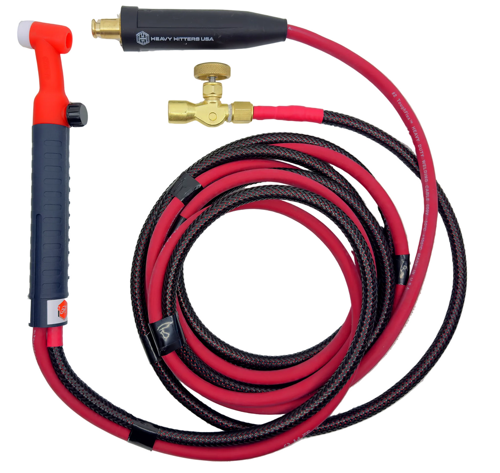 American Made Superior 300 Amp Tig Rig at a Reasonable Price – Heavy ...