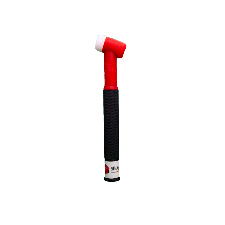 Torch Body 200A 17-Style, No Valve (Includes Handle)
