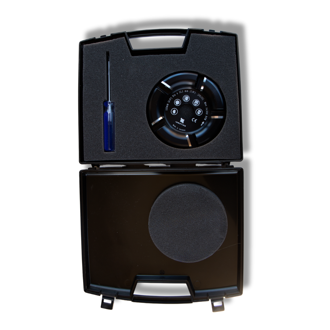 Bevel Beast Milling Disc 4-1/2