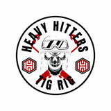 Skull Sticker - White