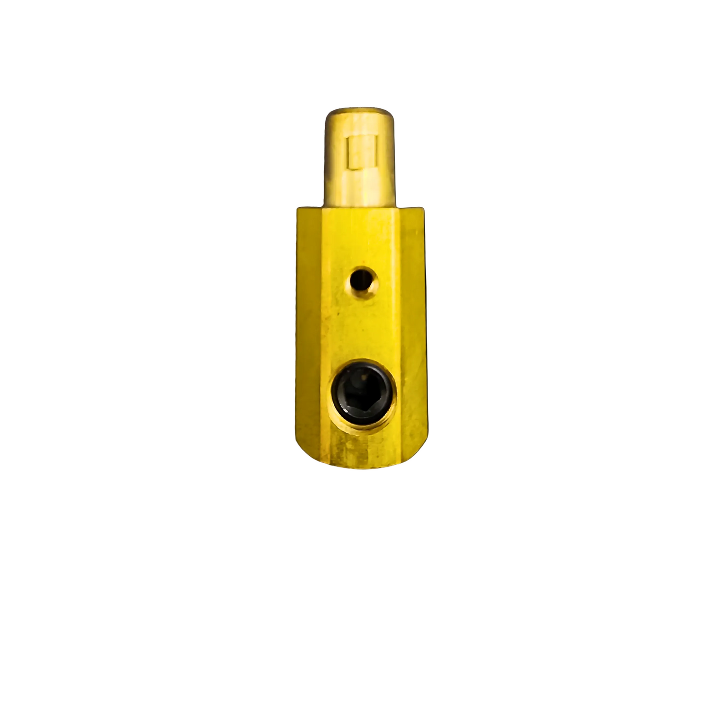 Dinse Male Plug Small/Mini