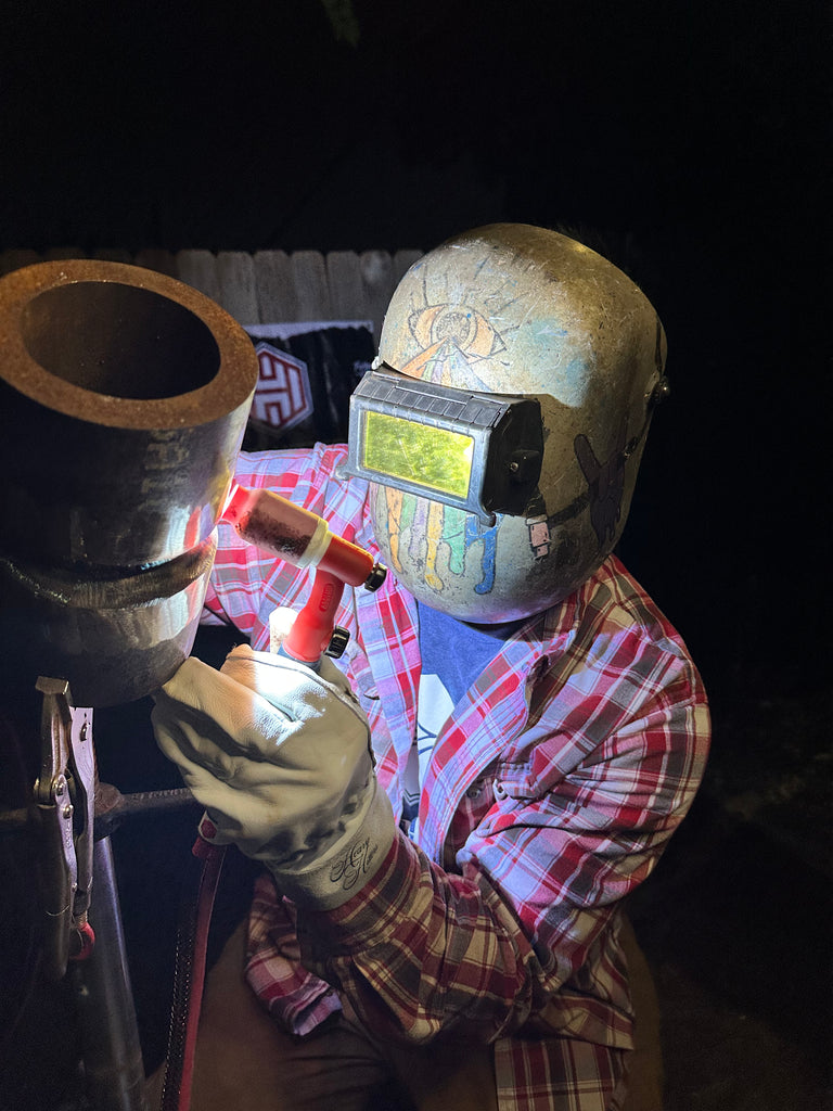 Heavy Hitters Tig Rigs | American Hand Crafted Tig Rigs