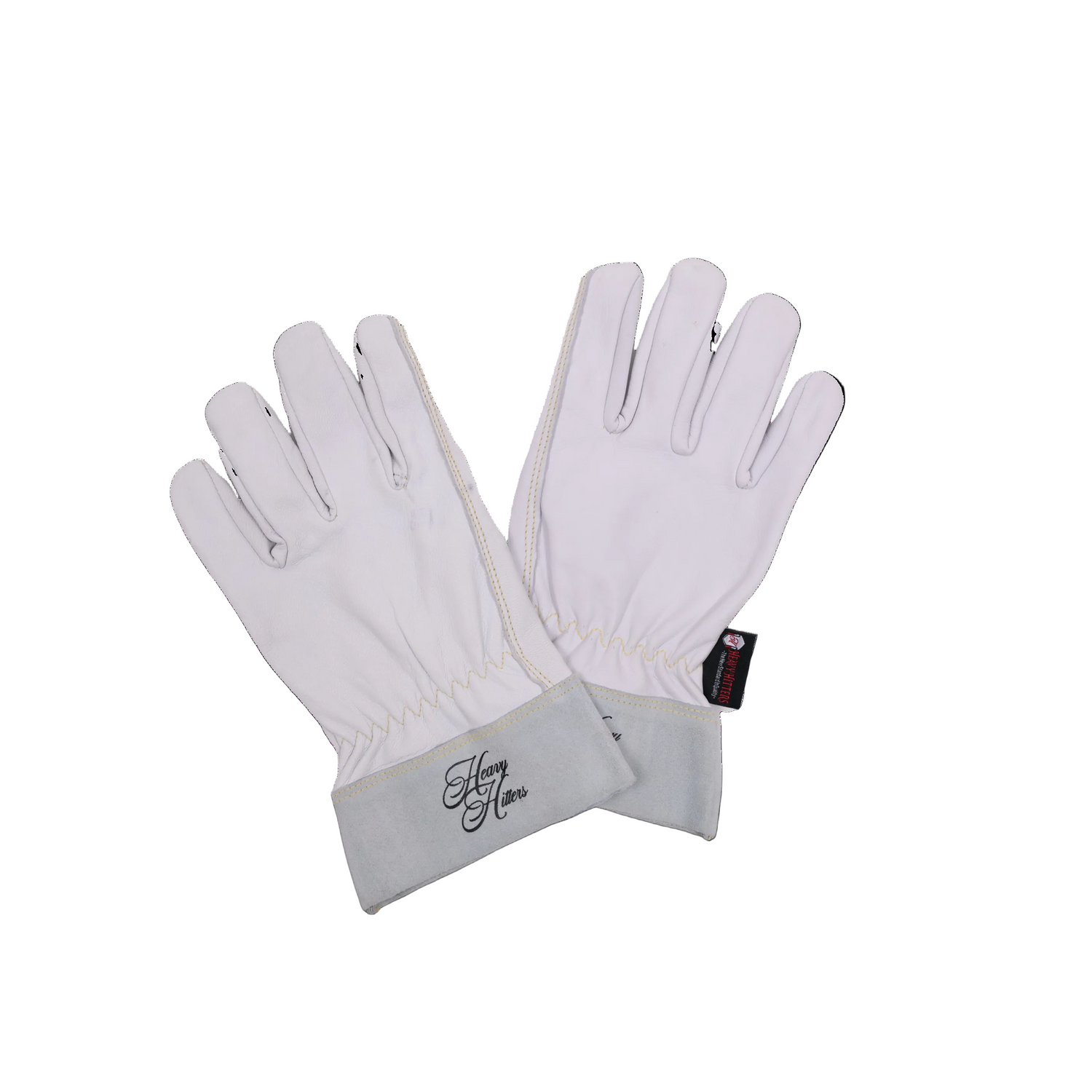 Tig Glove Driver Short Cuff